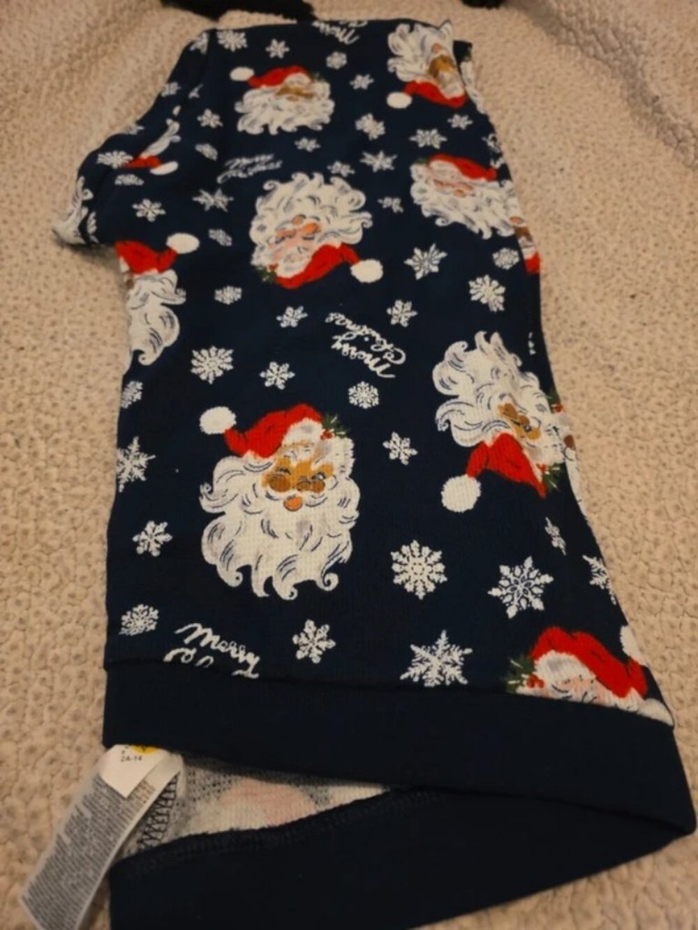Christmas lounge/sleep pant